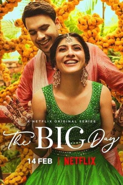 The Big Day Collection 2 poster