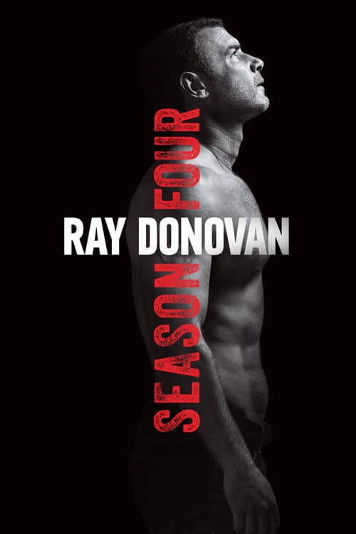 Ray Donovan Season 4 poster