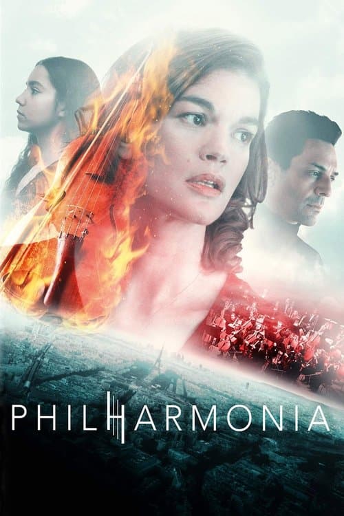 Philharmonia Season 1 poster