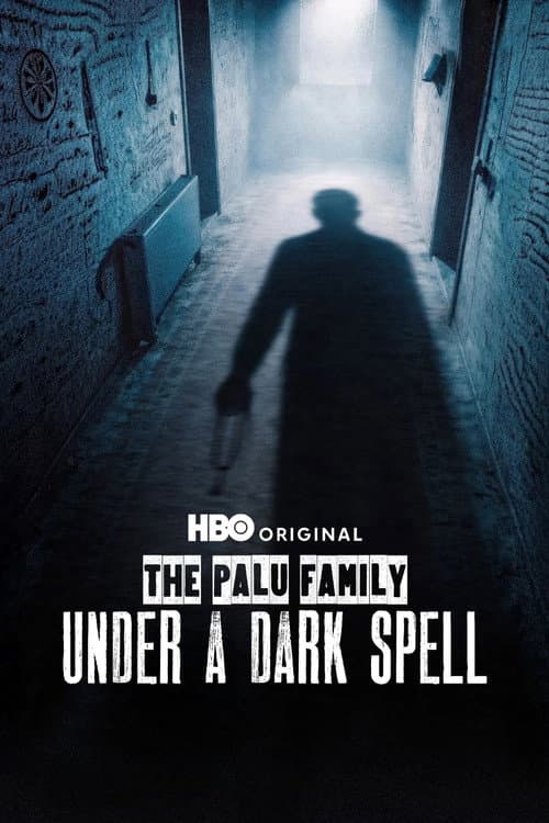 The Palu Family: Under a Dark Spell Season 1 poster