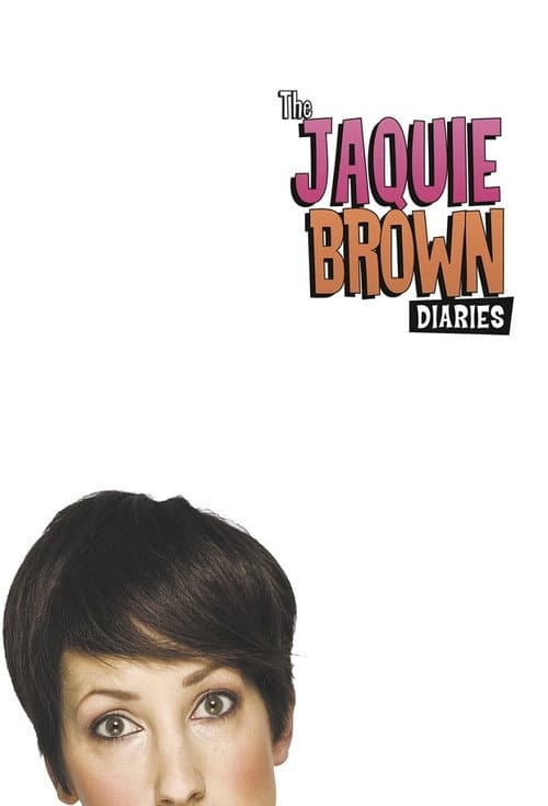 The Jaquie Brown Diaries Season 2 poster