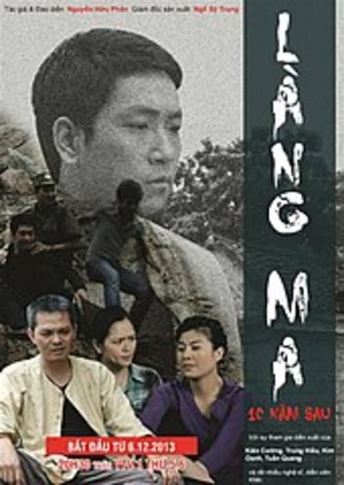 Ma làng Season 2 poster