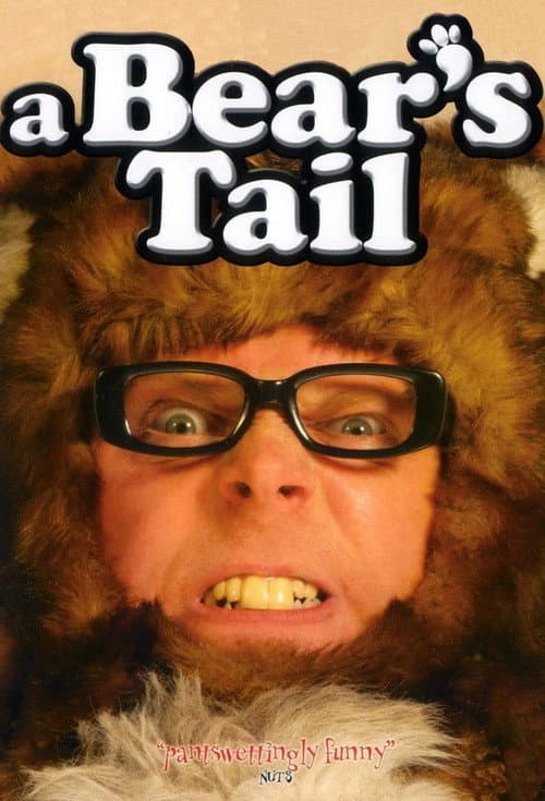 A Bear's Tail Season 1 poster