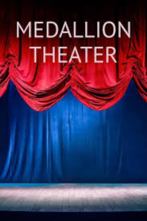 Medallion Theatre Season 2 poster