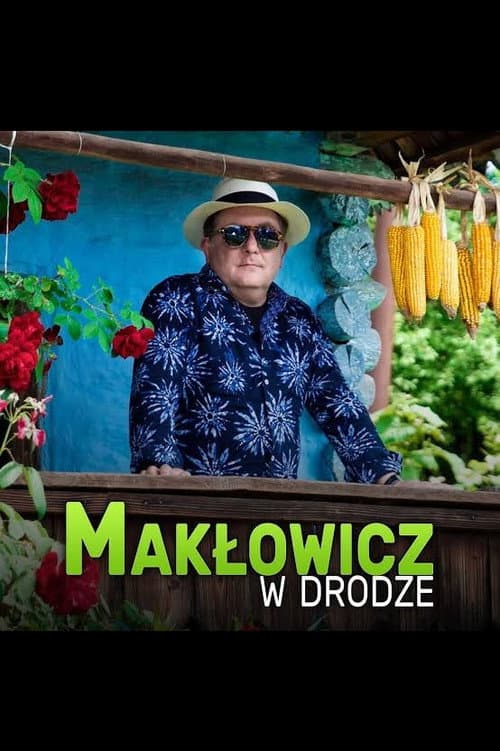 Makłowicz w drodze Season 2 poster