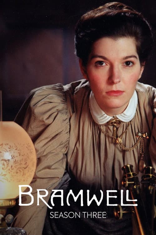 Bramwell Series 3 poster