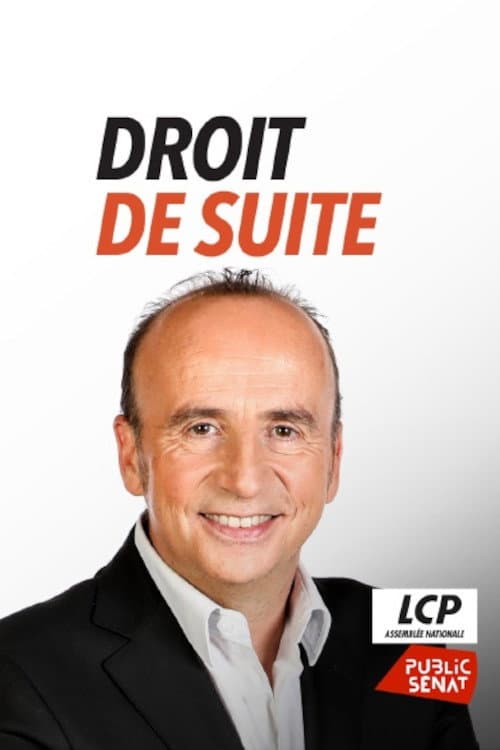 DébatDoc Season 5 poster