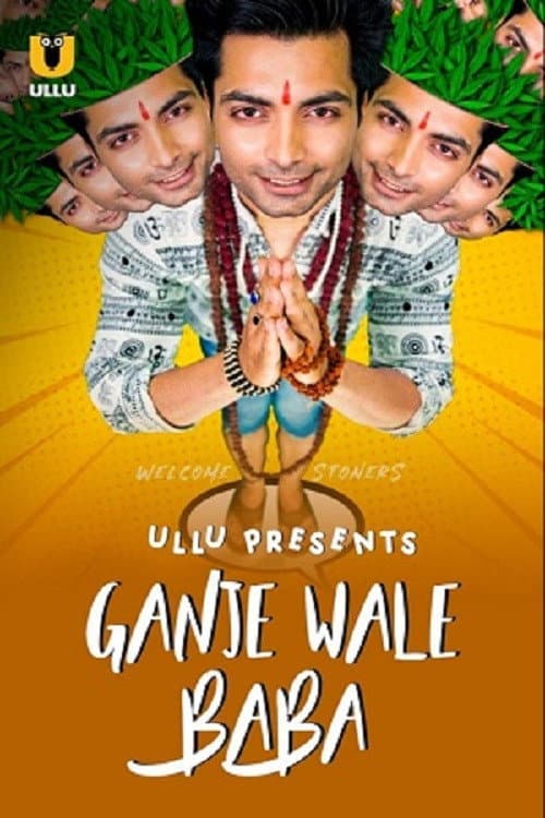 Ganje Wale Baba Season 1 poster