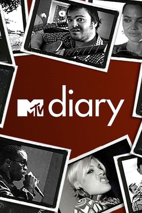 Diary Season 2 poster