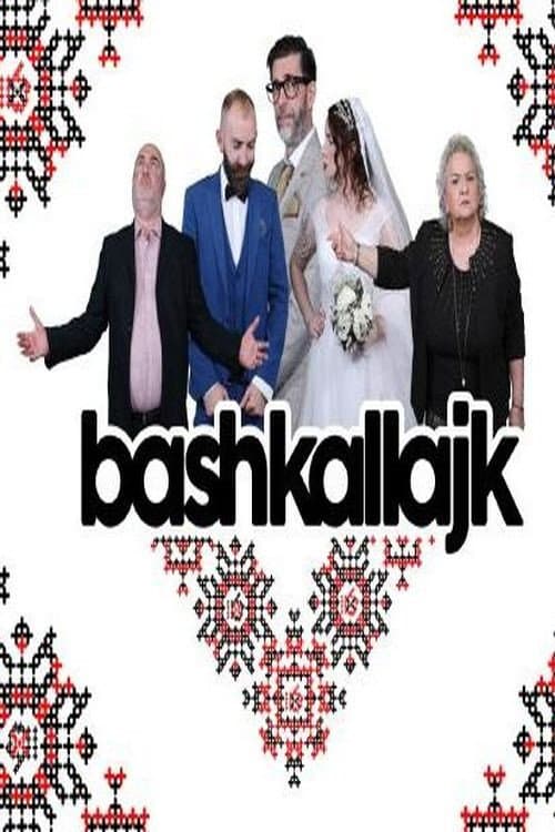 Bashkallajk Season 2 poster