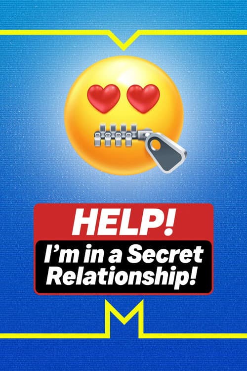 Help! I'm in a Secret Relationship! Season 2 poster