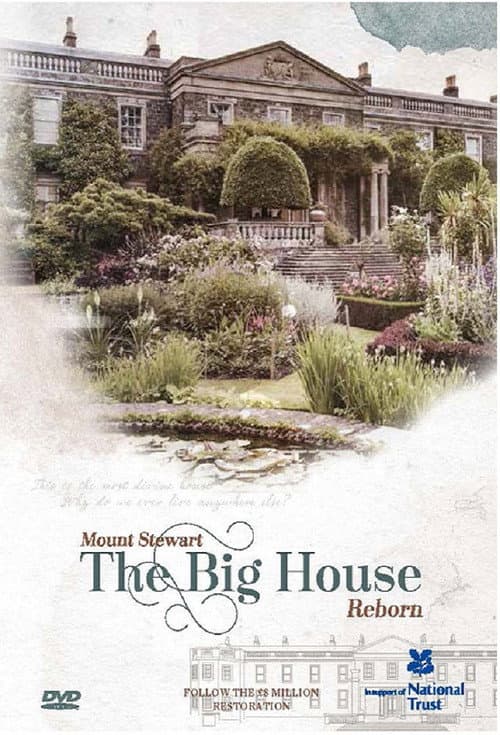 The Big House Reborn Season 1 poster