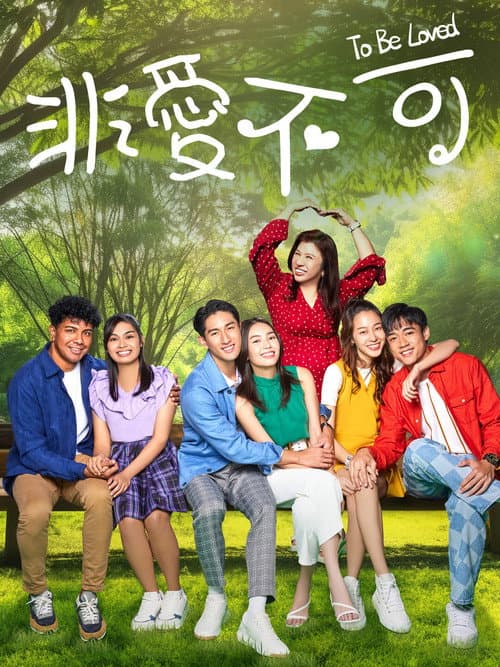 To Be Loved Season 1 poster