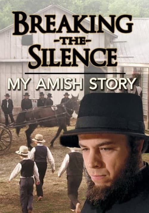 Breaking the Silence: My Amish Story Season 1 poster