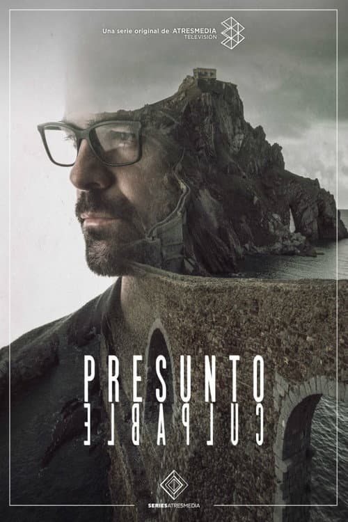 Presumed Guilty Season 1 poster