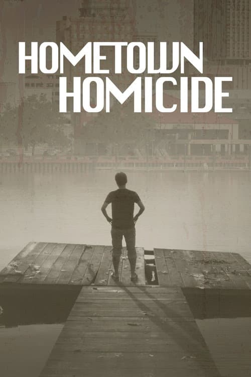 Hometown Homicide Season 2 poster