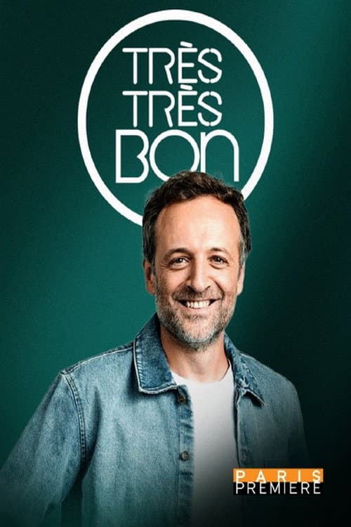 Très Très Bon Season 16 poster