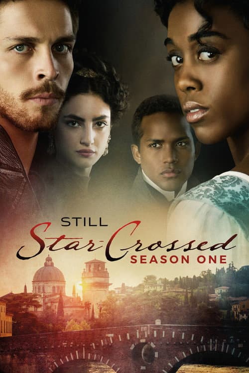 Still Star-Crossed Season 1 poster