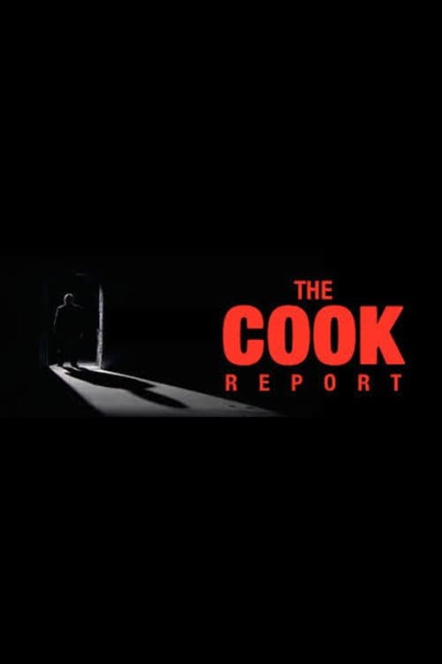 The Cook Report Season 2 poster