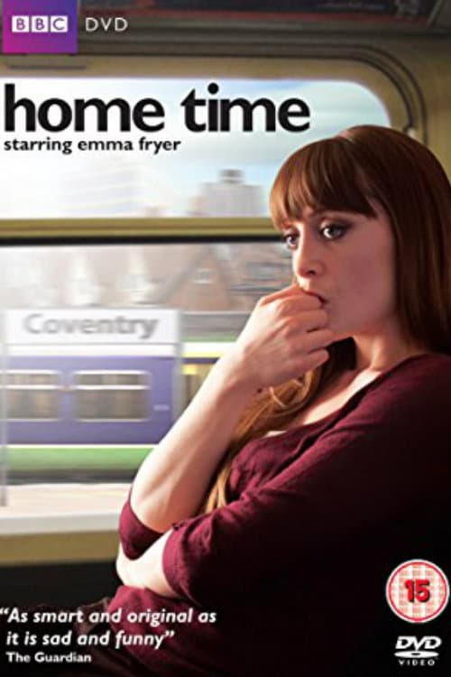 Home Time Season 1 poster