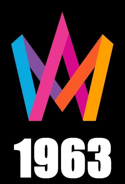 Melodifestivalen Season 5 poster