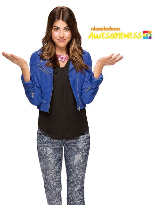AwesomenessTV Season 1 poster