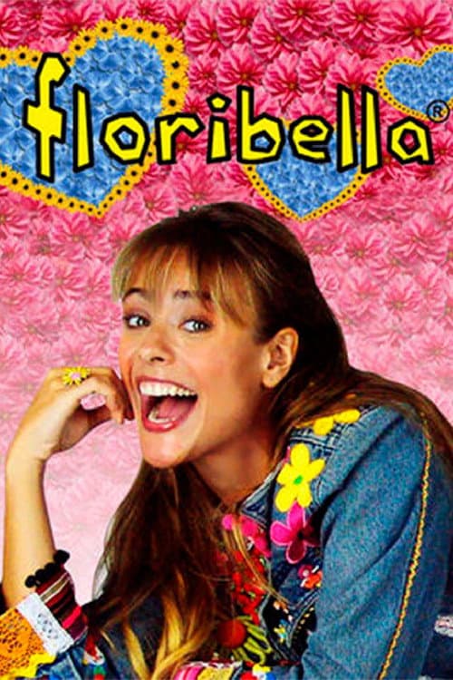 Floribella Season 1 poster
