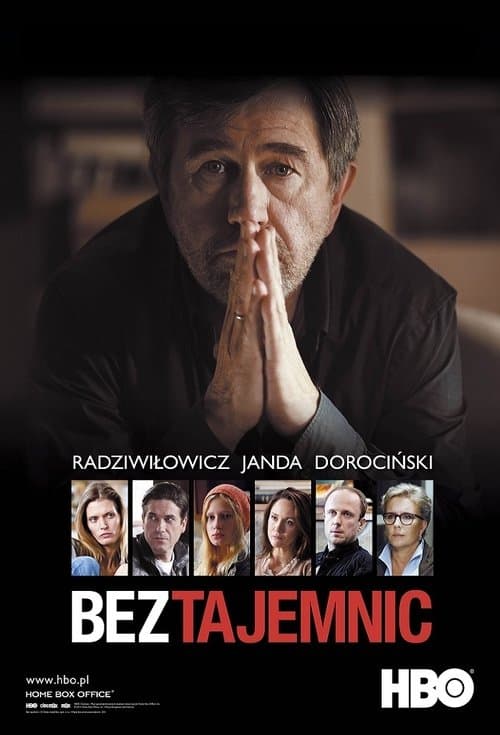 In Treatment Season 2 poster