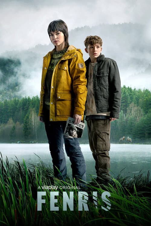 Fenris Season 1 poster