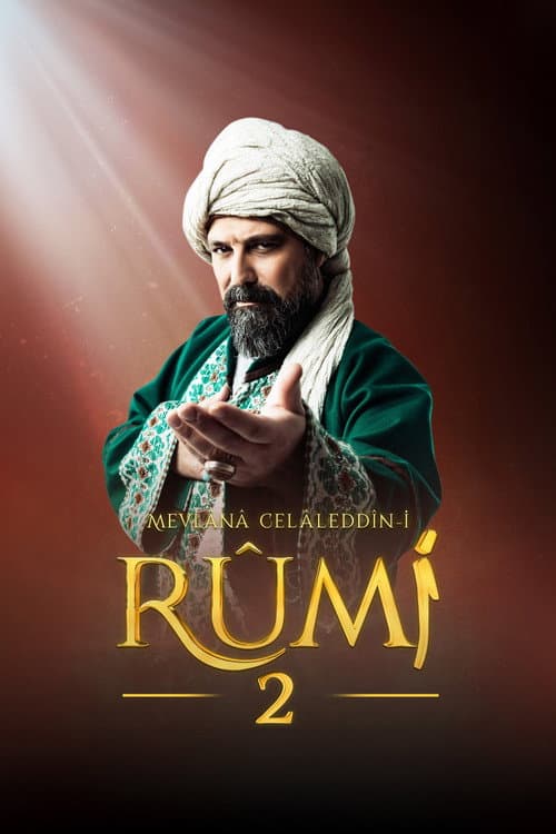 Mevlana Rumi Season 2 poster