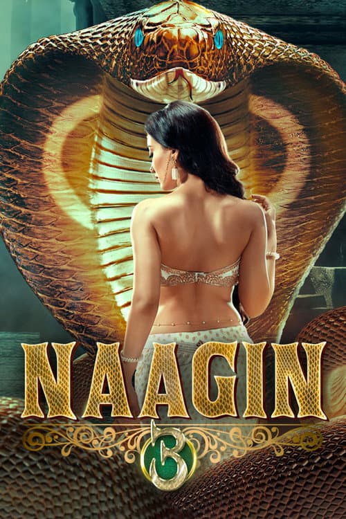 Naagin Season 3 poster
