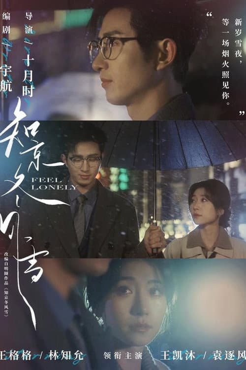 知京冬风雪 Season 1 poster