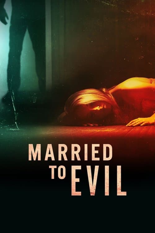 Married to Evil Season 2 poster