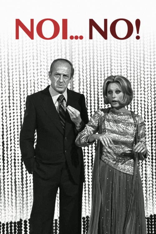 Noi... No! Season 1 poster