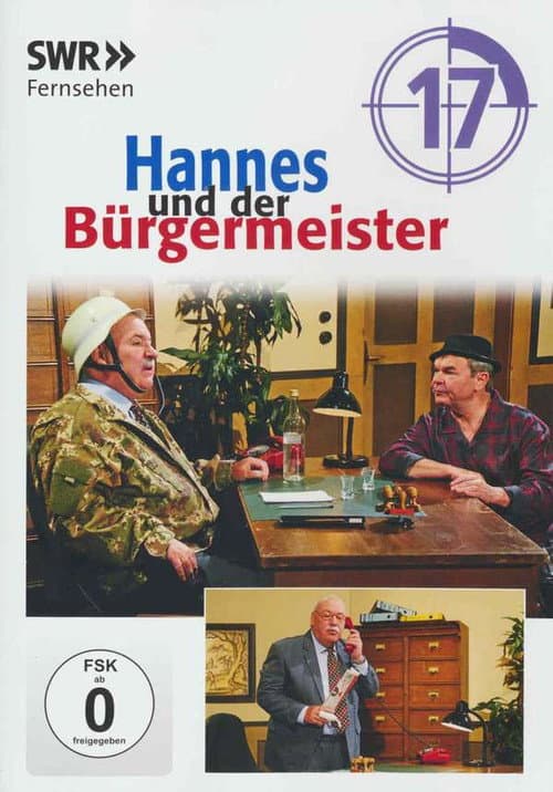Hannes und der Bürgermeister Season 17 poster