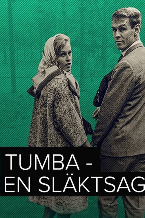 Tumba – en släktsaga Season 1 poster