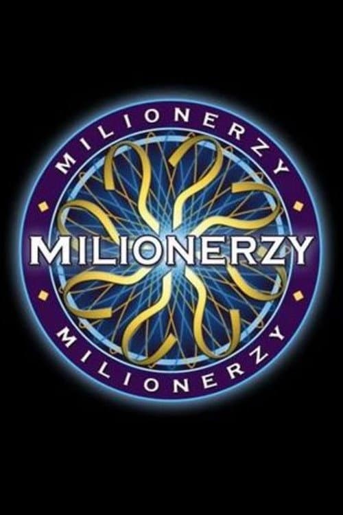 Milionerzy Season 2 poster
