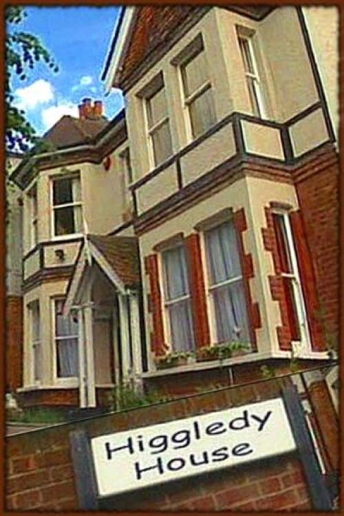 Higgledy House Season 1 poster