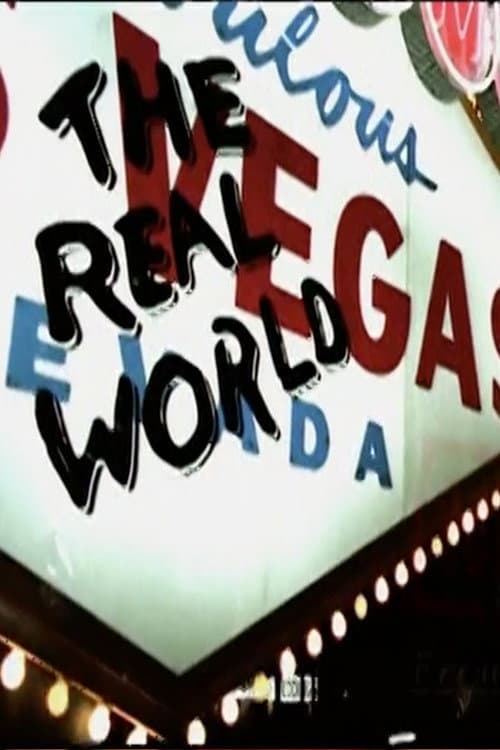 The Real World Las Vegas poster
