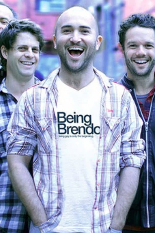 Being Brendo Season 7 poster