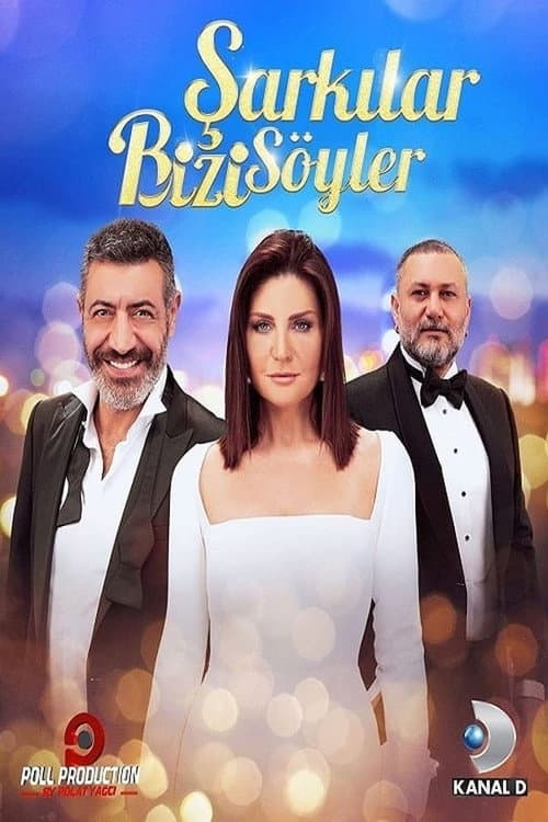 Şarkılar Bizi Söyler Season 2 poster