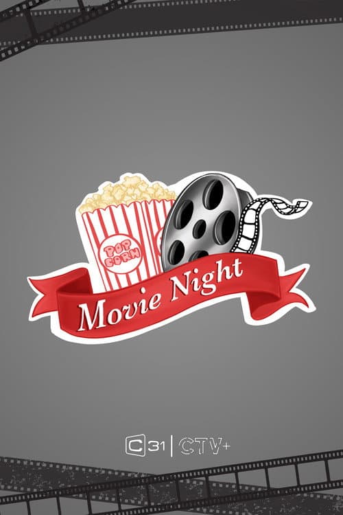 Movie Night Season 1 poster