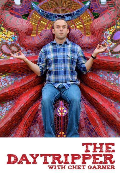 The Daytripper Season 2 poster