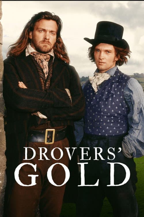 Drovers' Gold Season 1 poster