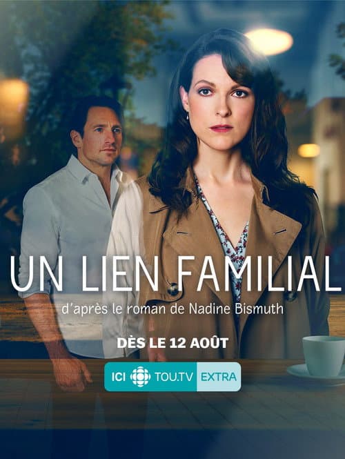 Un lien familial Season 1 poster