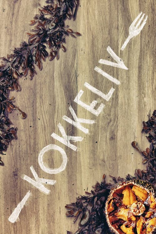 Kokkeliv Season 1 poster