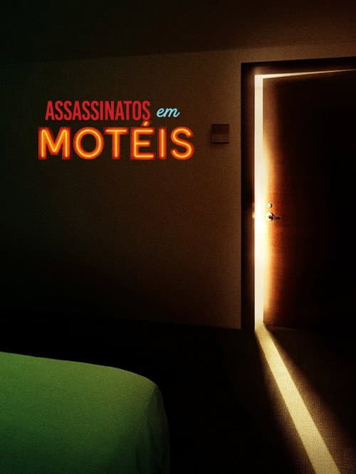 Murder at the Motel Season 2 poster