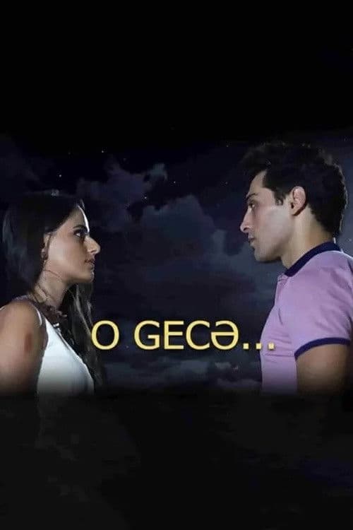 That Night Season 1 poster