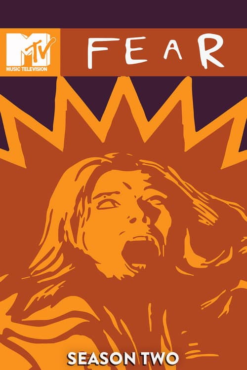 Fear Season 2 poster