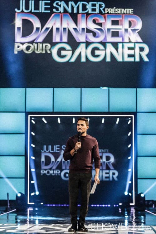 Danser pour gagner Season 1 poster